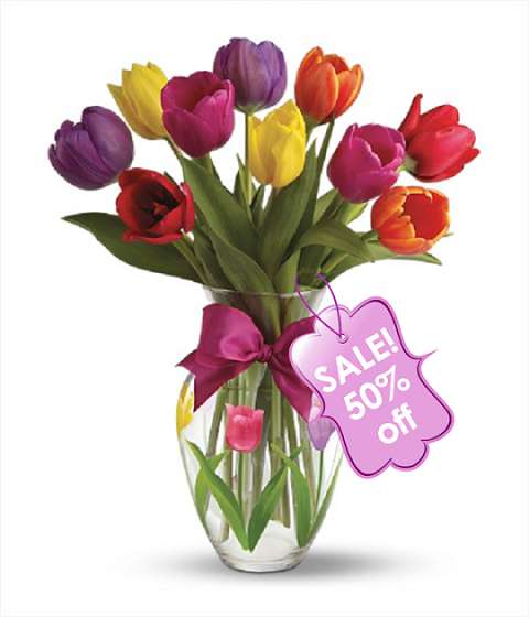 St. Francois Xavier Flowers - Bloomex St. Francois Xavier Flowers - Bloomex